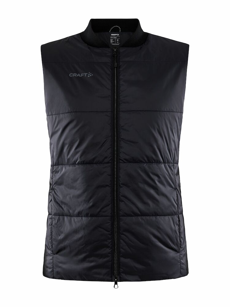Craft - CORE LIGHT PADDED VEST, Dame